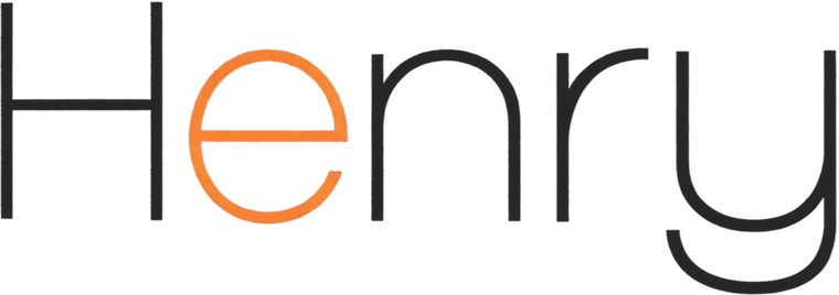 Hotel Henry Dreieich logo